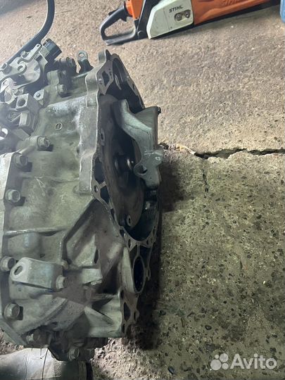 Вариатор jf016e, mitsubishi outlande 3 / asx 2wd