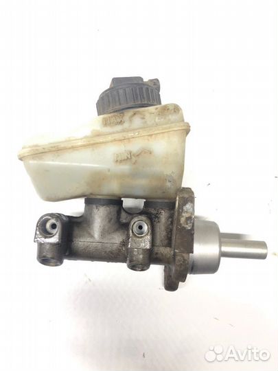 Главный тормозной цилиндр Renault Logan 1 SR K7J