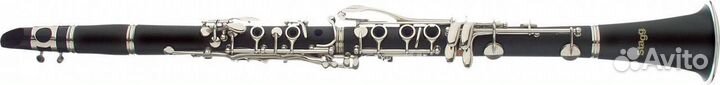 Новый кларнет Stagg WS-CL210S. Доставка по РФ