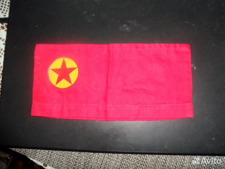 Пионерская пилотка