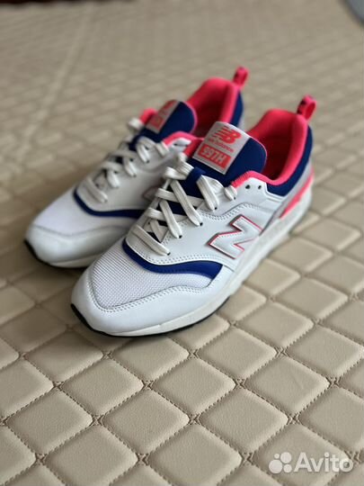 Кроссовки New balance 997H оригинал 8US новые