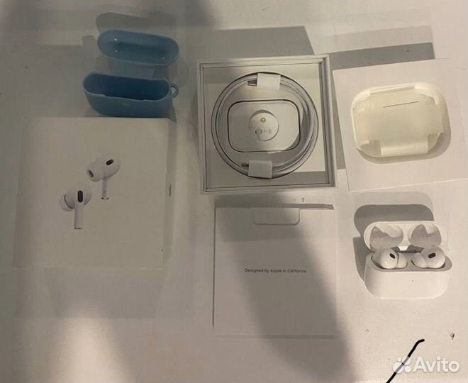 Airpods pro2