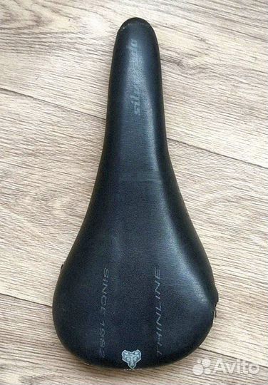 WTB Silverado седло