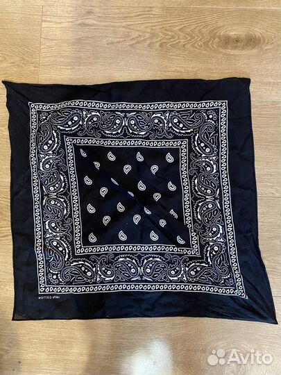 Бандана с sheina