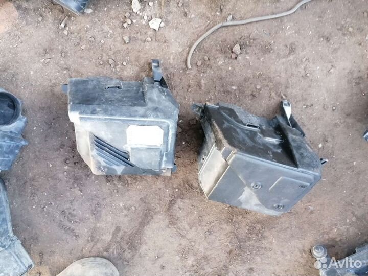 Корпус блока предохранителей рено меган 2