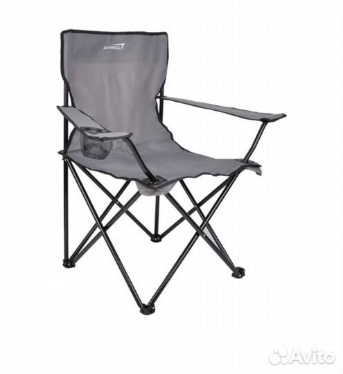 Кресло складное туристическое