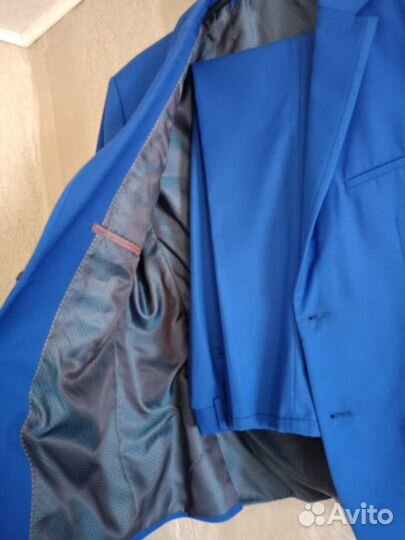 Костюм мужской