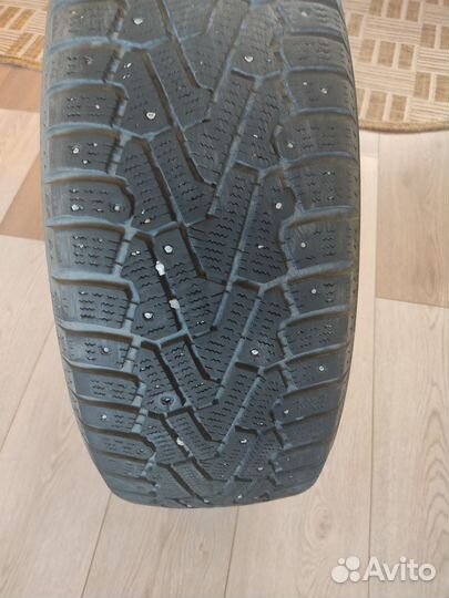 Firenza Nu Ice XT-01 20.5/55 R16 92