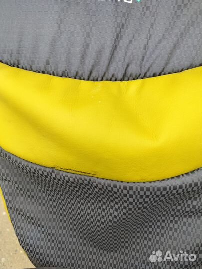 Коляска 2в1 Bebetto Torino