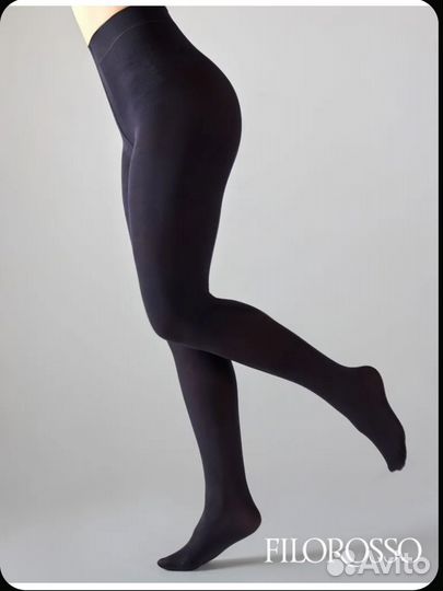 Компрессионные колготки 1 класс, 140 ден