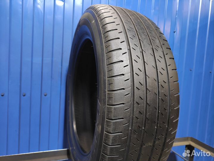 Bridgestone Dueler H/L 33 225/60 R18