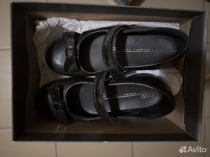 Обувь доя девочки