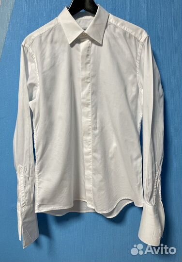 Рубашка Pal Zileri cerimonia оригинал