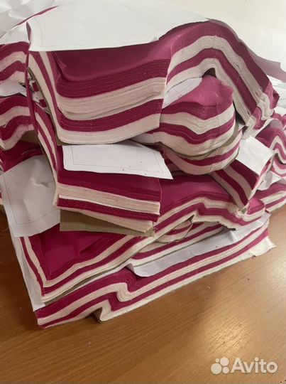 Швейный цех, пошив одежды для маркетплейса, оптом