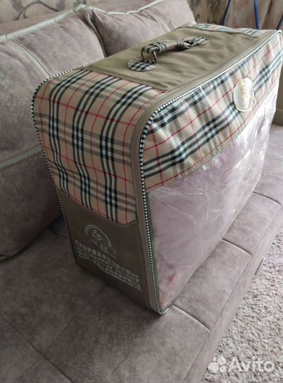 Комплект на кровать новый