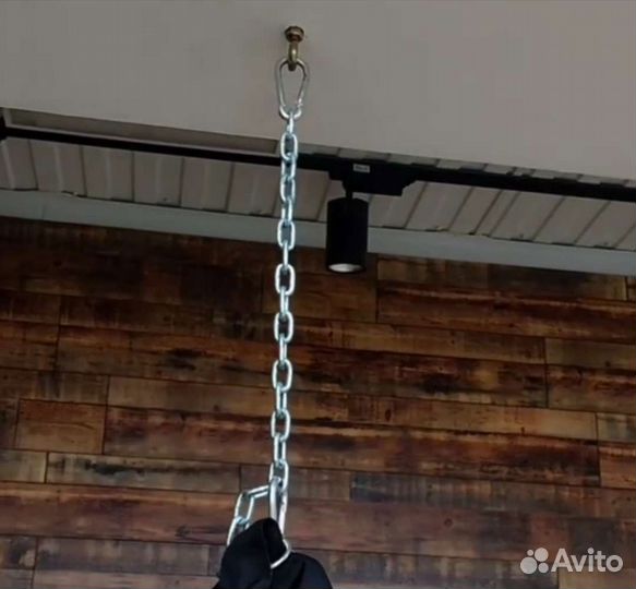 Качели гамак