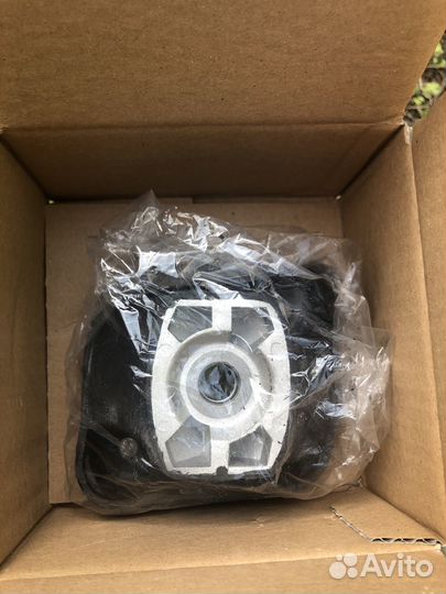 Подушка двигателя febi 08050