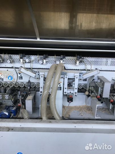 Оборудование для производства мебели