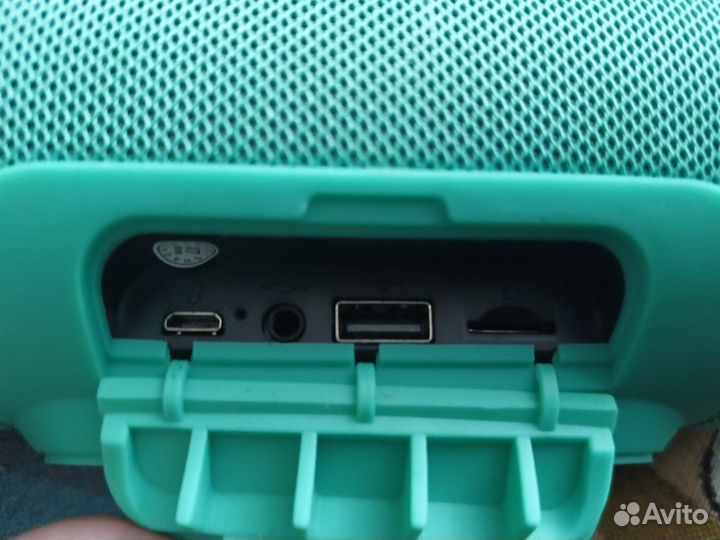 Блютуз колонка jbl бу
