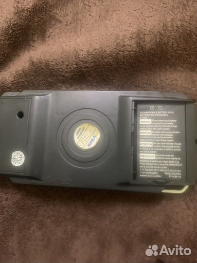 Игровая приставка nimbus