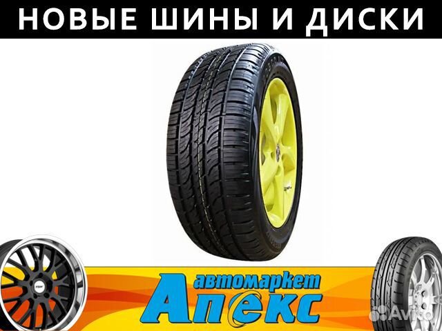 Viatti Bosco A/T V-237 235/60 R18