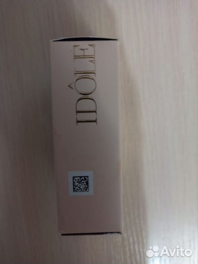 Парфюмерная вода Lancome ldole L'intense, 25 мл