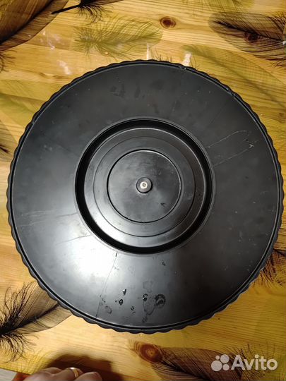 Менажница 37 см