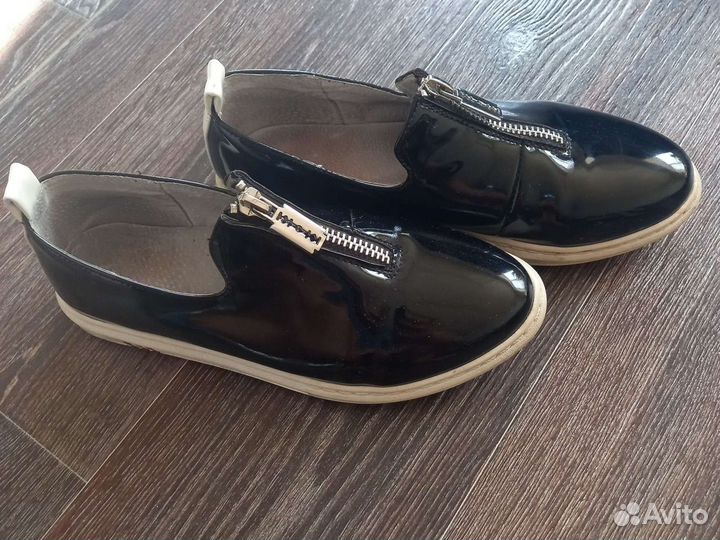 Обувь для девочки