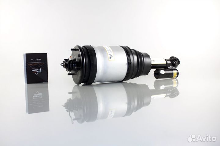 Пневмостойка задняя Range Rover Sport L320