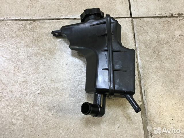 Бачок гидроусилителя Chevrolet Cruze J300