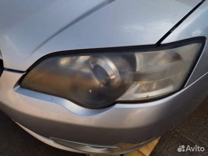 Ноускат Subaru Legacy седан 2.0 2006