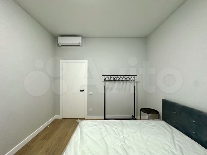 2-к. квартира, 51 м², 9/24 эт.