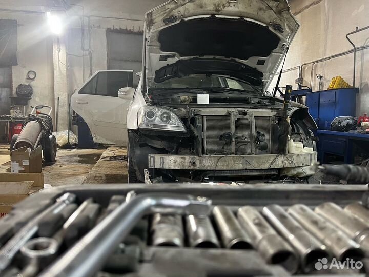 Автосервис ремонт Лобовых Стекол Тонировка
