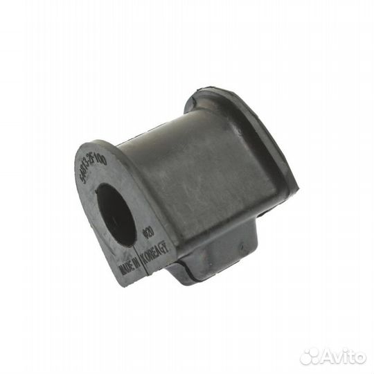 Втулка стабилизатора KIA Cerato (06) переднего geu