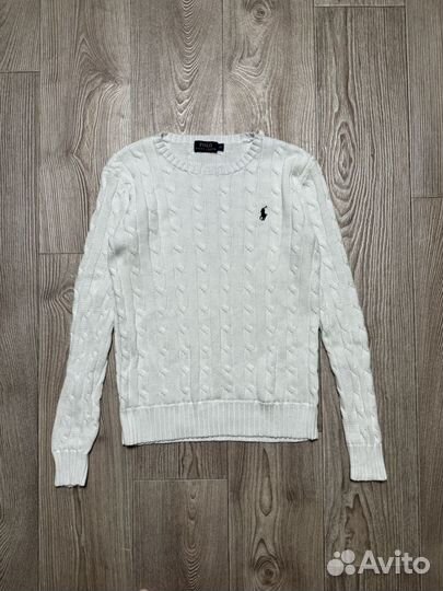 Свитер Джемпер Ralph Lauren