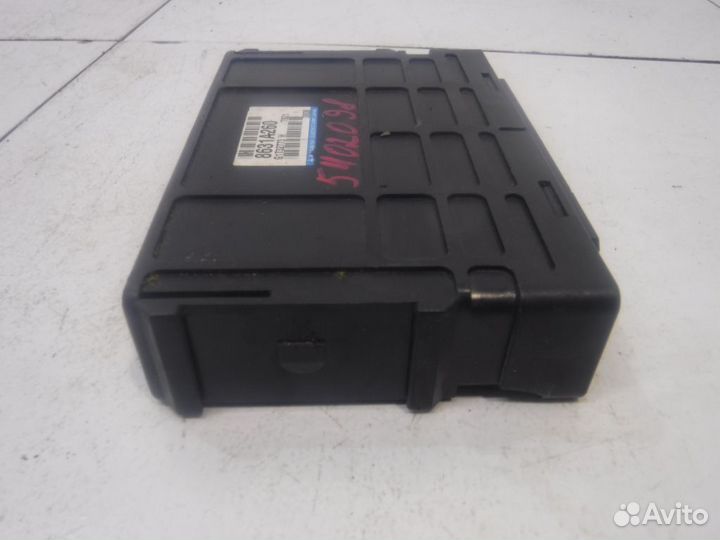 Блок управления АКПП