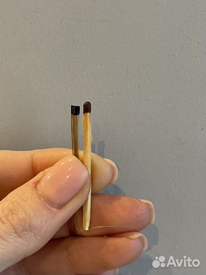 Капсулятор волос