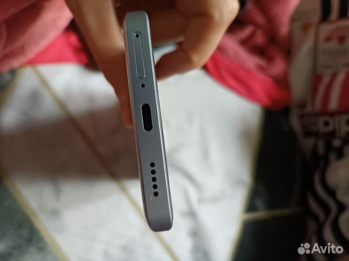 Xiaomi Redmi Note 13 Pro 5G, 8/256 ГБ