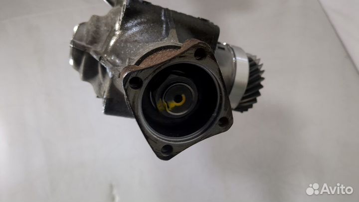 Редуктор Раздаточный кпп (раздатка) Honda CR-V, 2002