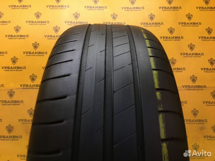 Goodyear EfficientGrip Performance 185/55 R15 82V