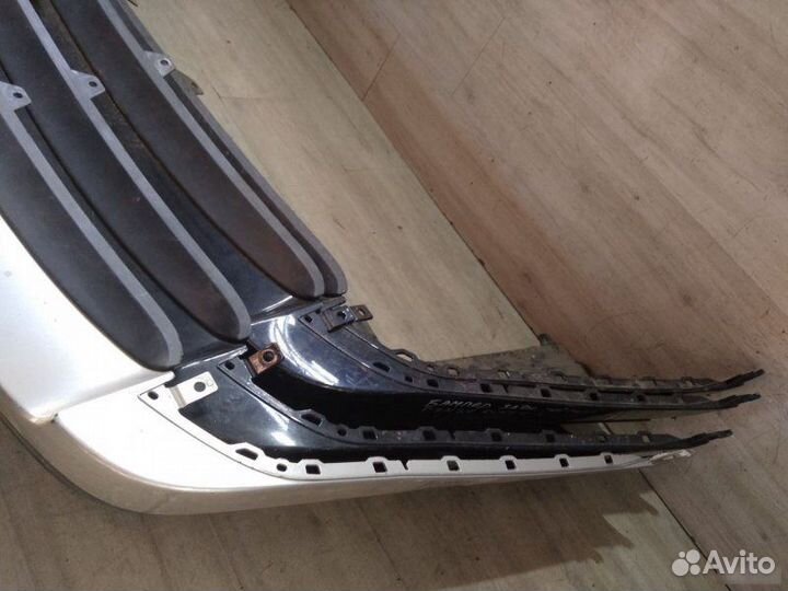 Бампер задний Land Rover Range Rover 4 С 2012 По