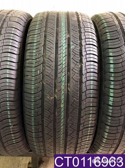 Michelin Latitude Tour HP 265/45 R21 104W