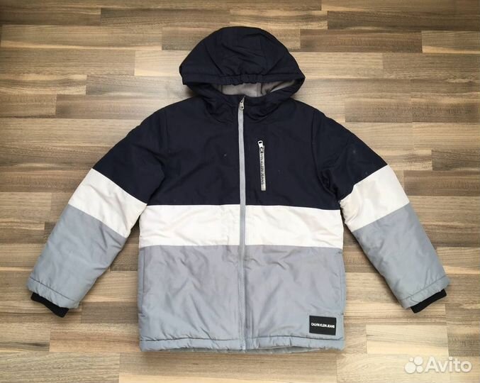 Куртка Calvin Klein jeans