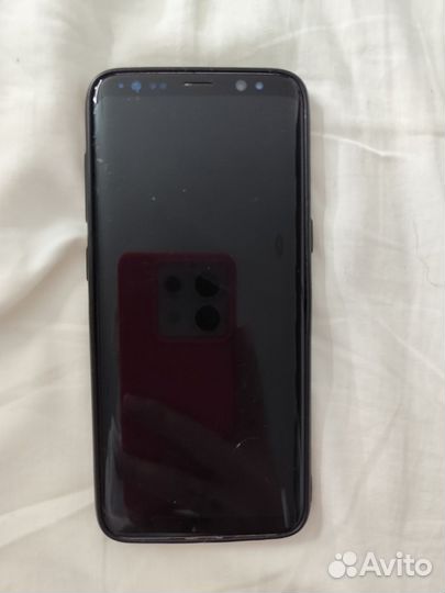 Samsung Galaxy S8, 4/64 ГБ