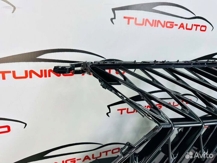 Обвес Lexus RX350 TRD Y5852