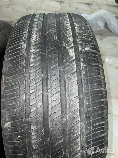 Michelin Primacy Tour A/S 20/50 R24.5 101