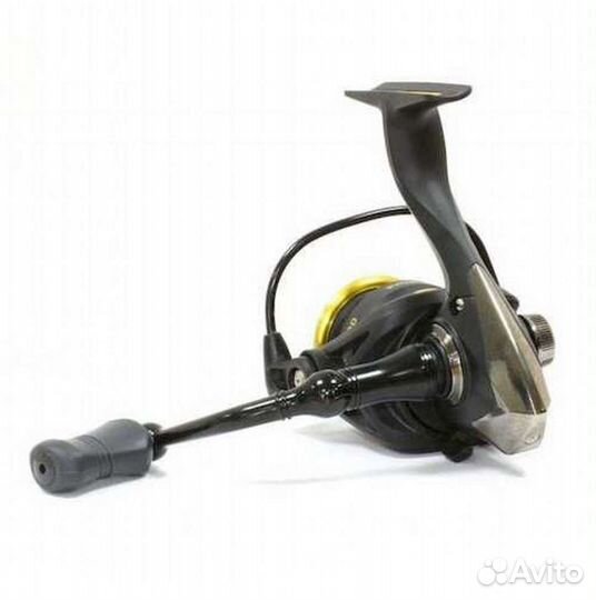 Катушка Virtus (4+1) Ryobi 1000,2000,3000,4000