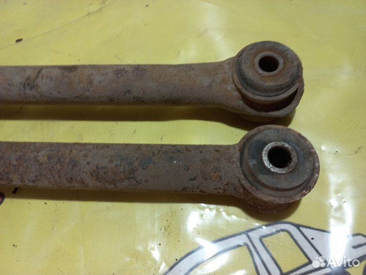Реактивная тяга задняя Ваз LADA Нива хэтчбек 3