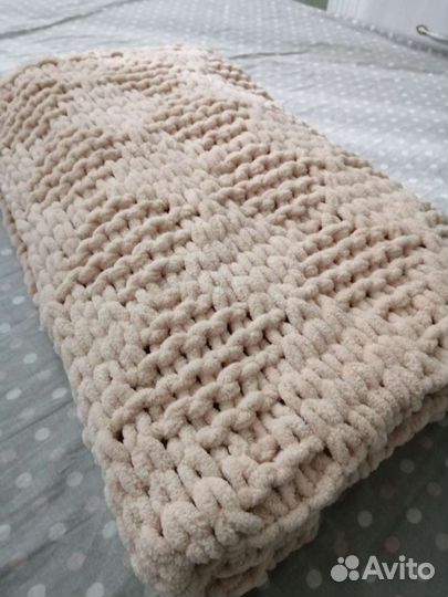 Одеяло-плед