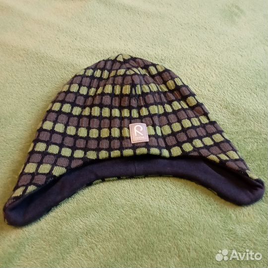 Шапка размер 52